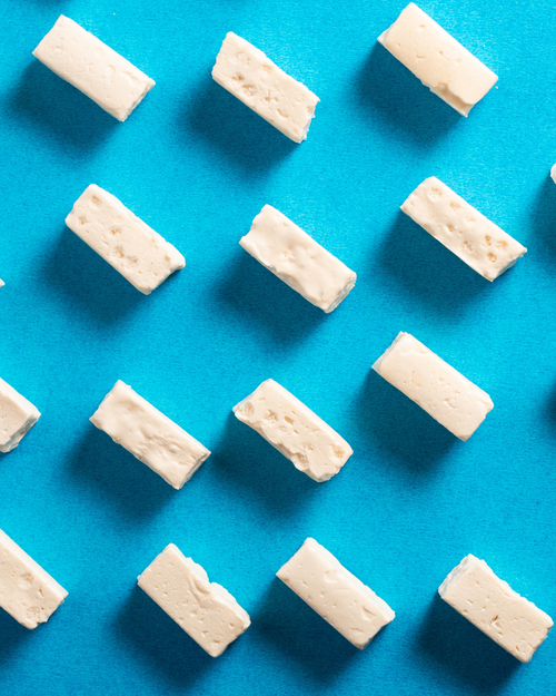 Mahak Milk N Nut Naryal Mithai Coconut Stick Pack