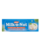 Mahak Milk N Nut Naryal Mithai Coconut Burfee Mono Box