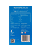 Mahak Milk N Nut Millet Mithai - Pack of 12