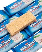 Mahak Milk N Nut Millet Mithai - Pack of 12
