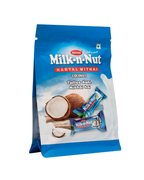 Mahak Milk N Nut Naryal Mithai 3D Pouch
