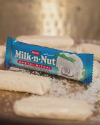 Mahak Milk N Nut Naryal Mithai Coconut Burfee Mono Box